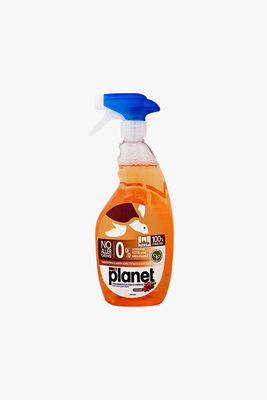Glass cleaner vinegar 1ltrs, , medium