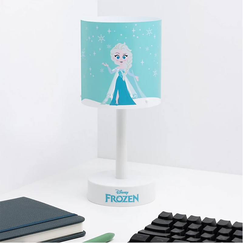 Frozen mini desk lamp desk lamp, , medium-null