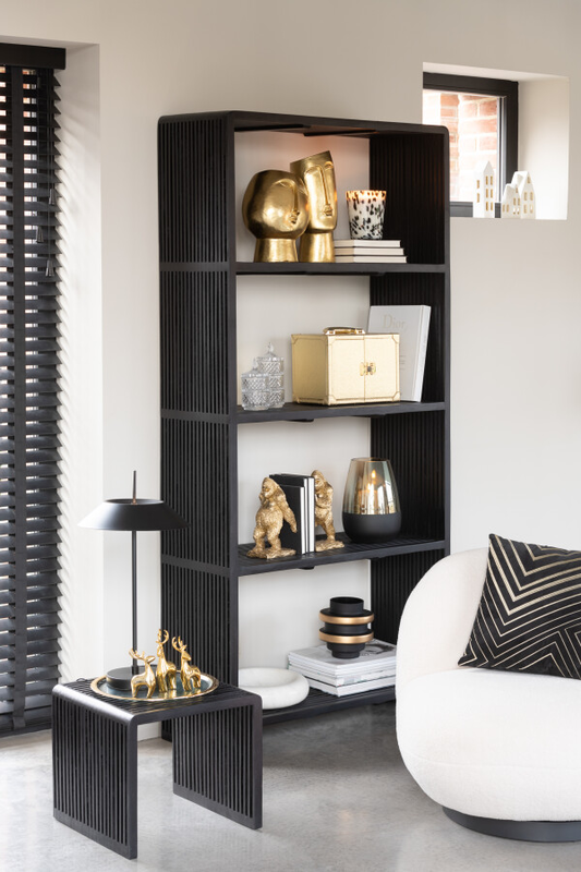 Flowerpor head  gold, , medium-null