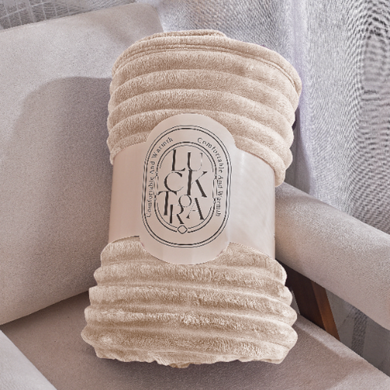 Super double blanket #fb220-null