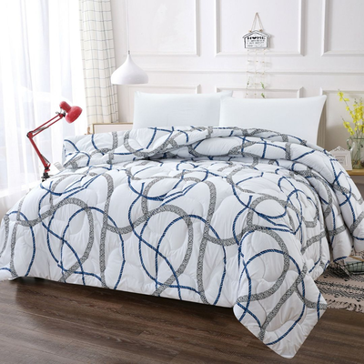 Quilt #qg1010, Multicolour, medium