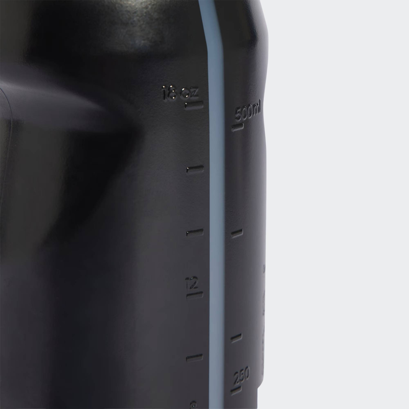 Tiro water bottle 0.5l-null
