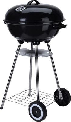 Bbq on wheels &oslash;46cm, , medium