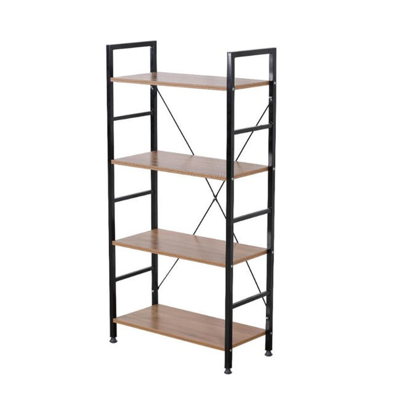 Superliving maroco shelves 4tier 60x28x148cm, , medium-null
