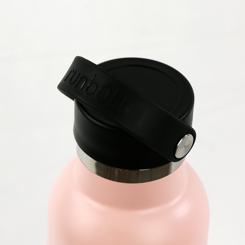 Thermal bottle pink cotton candy 600ml, , medium image number null