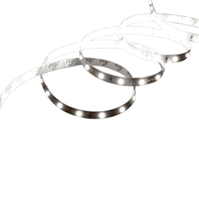 Sunlight led 4.8w/m flexible strip 5-meter set 6000k, , medium