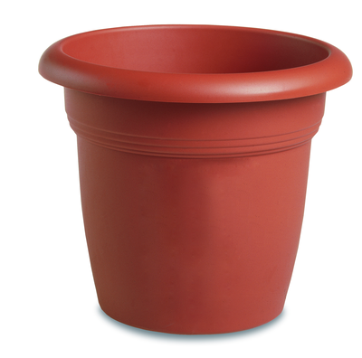 Stefanplast rounded pot l/pr 22cm