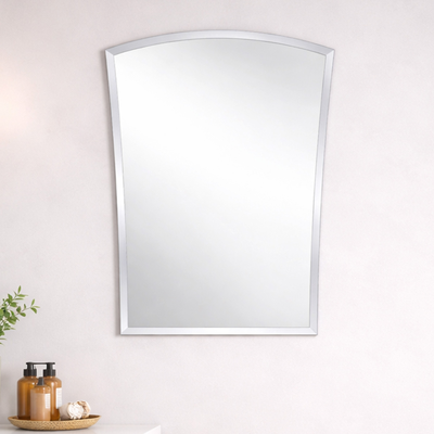 Inter ceramic mirror b7 45x60cm, , medium