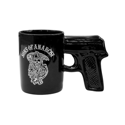 Κούπα κεραμική – sons of anarchy, , medium