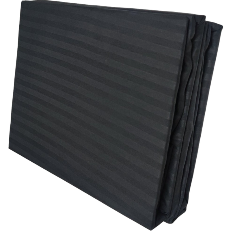 Product image: Summer sheets stripes king #bsss260-null