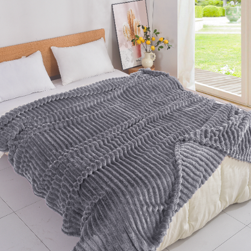 Product image: Super double blanket #fb220-null
