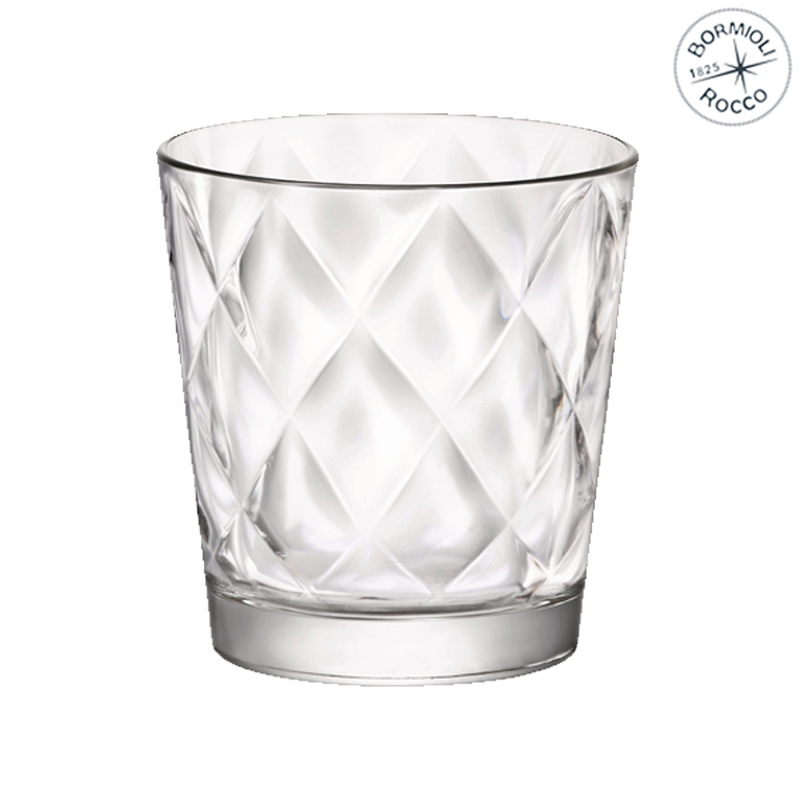 Bormioli rocco kaleido tumbler 24cl x6, , medium image number null