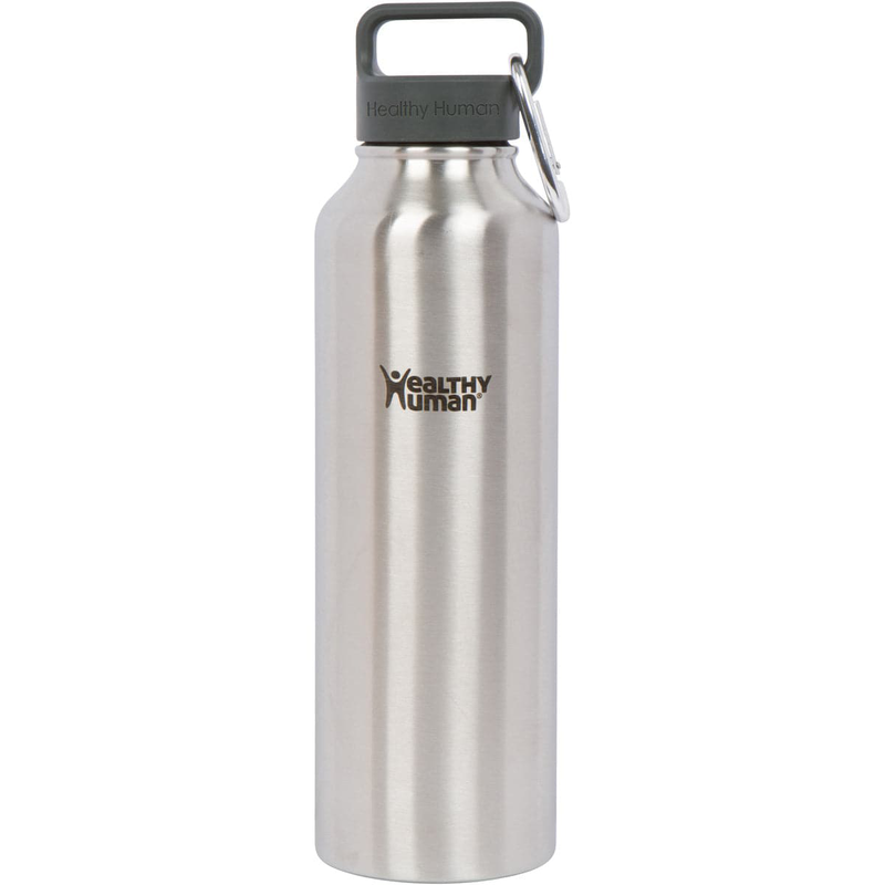 Product image: Stein bottle 40oz/40oz - healthy human-null