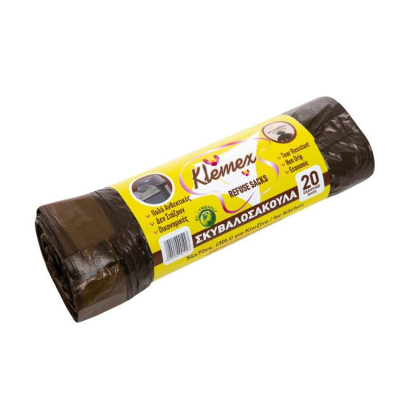&Pi;&lambda;&alpha;&sigma;&tau;&iota;&kappa;&epsilon;&sigmaf; &sigma;&alpha;&kappa;&omicron;&upsilon;&lambda;&epsilon;&sigmaf; 30l 20&tau;&mu;&chi; - &kappa;&alpha;&phi;&epsilon;, , medium-null