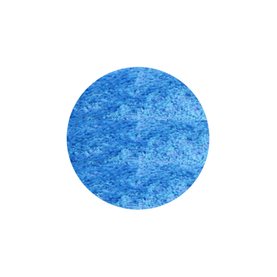 Notos carpets circular 200cm blue, Blue, medium