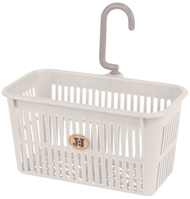Basket for pegs