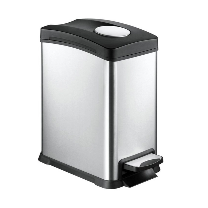 Eko pedal bin rejoice s/s ματ 8l image number null