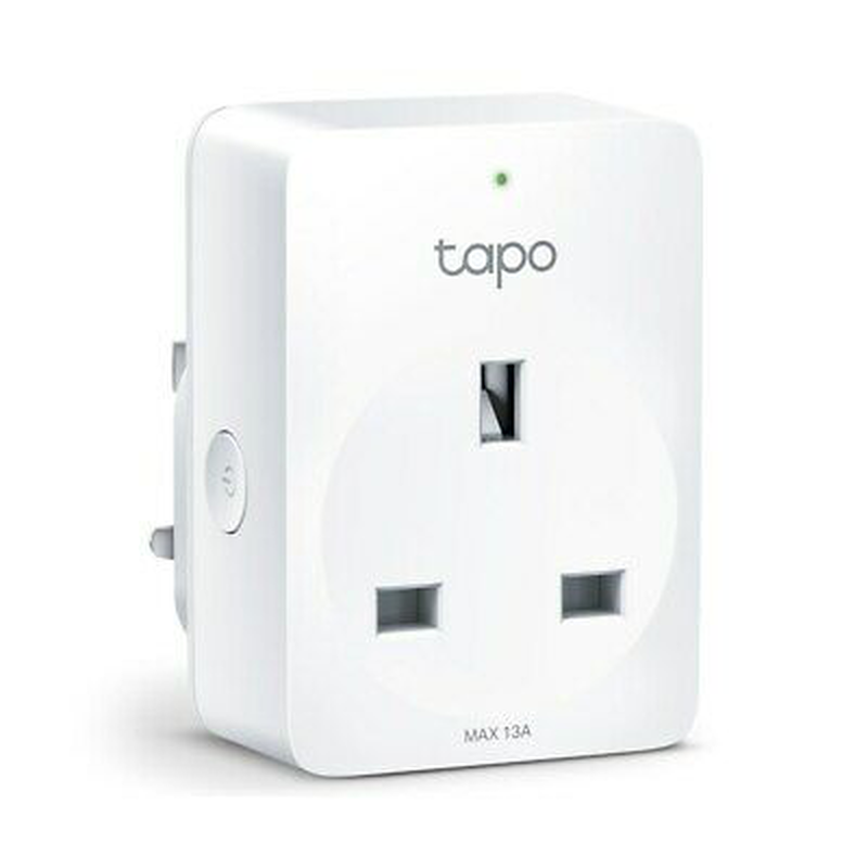 Tplink p100 smart Wi-Fi socket, , medium image number null