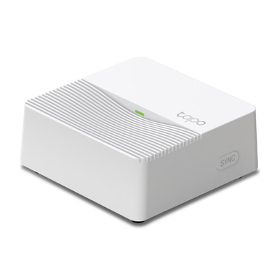 Tp-link tapo smart hub h200