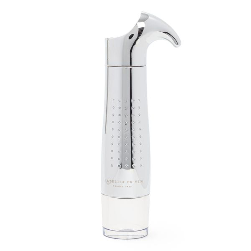 Product image: Gard’ vin on/off metal, , medium-null
