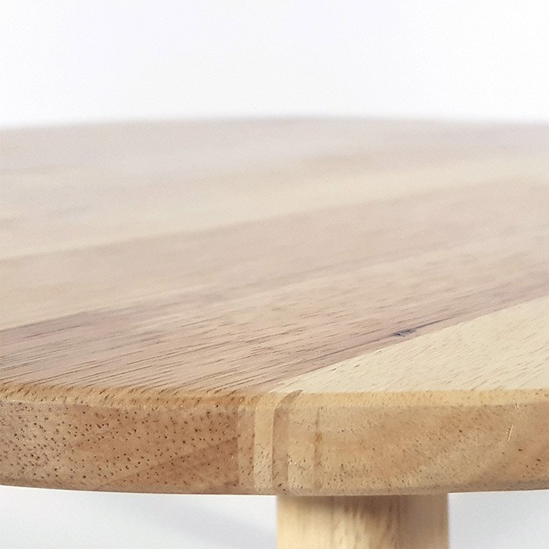 Product image: Animals wooden table, , medium-null