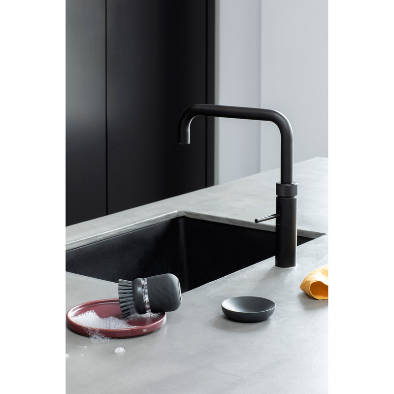 Product image: Brabantia βουρτσα σκουρο γκρι, , medium-null