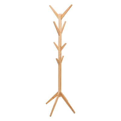 Five bamboo καλογερος με 8 γαντζους 60x60x178cm, , medium