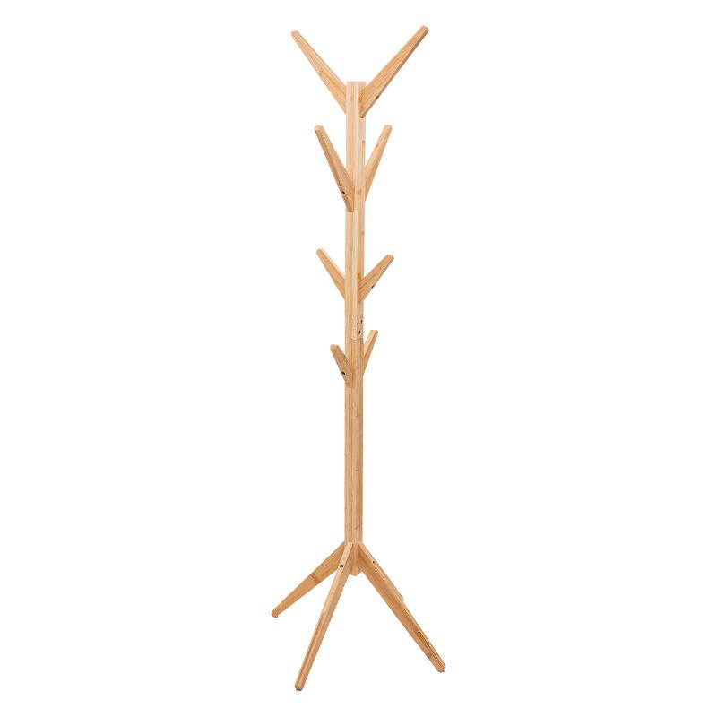Product image: Five bamboo καλογερος με 8 γαντζους 60x60x178cm, , medium-null
