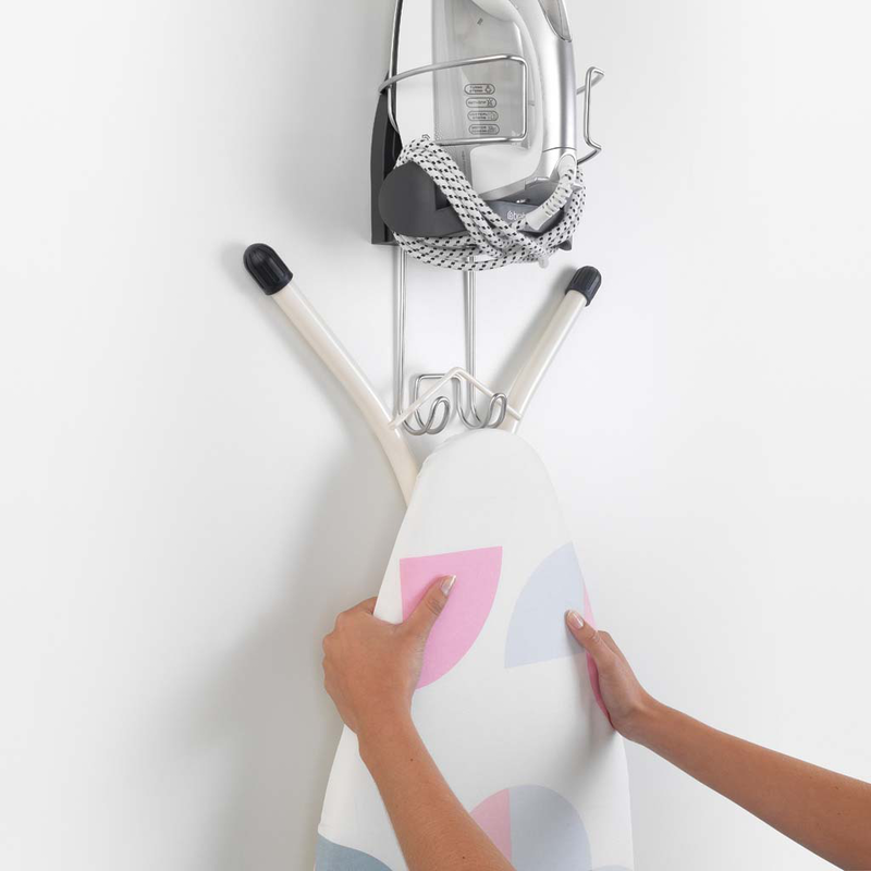 Product image: Brabantia iron store cool grey, , medium-null