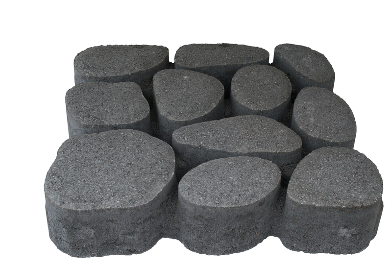 Product image: Βοτσαλωτο γκριζο, , medium-null