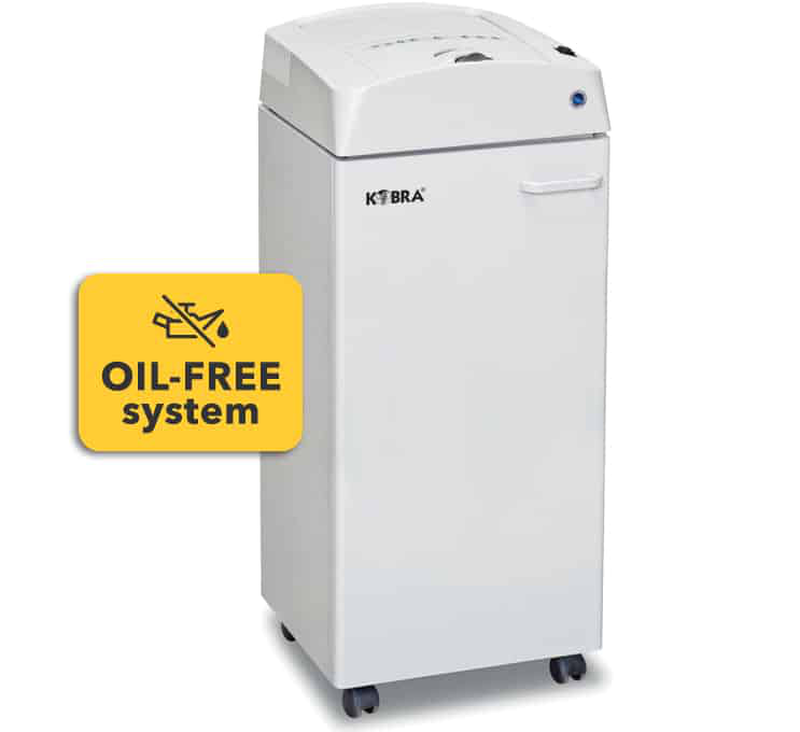 Product image: Kobra af+1/80 liter shredder, , medium-null