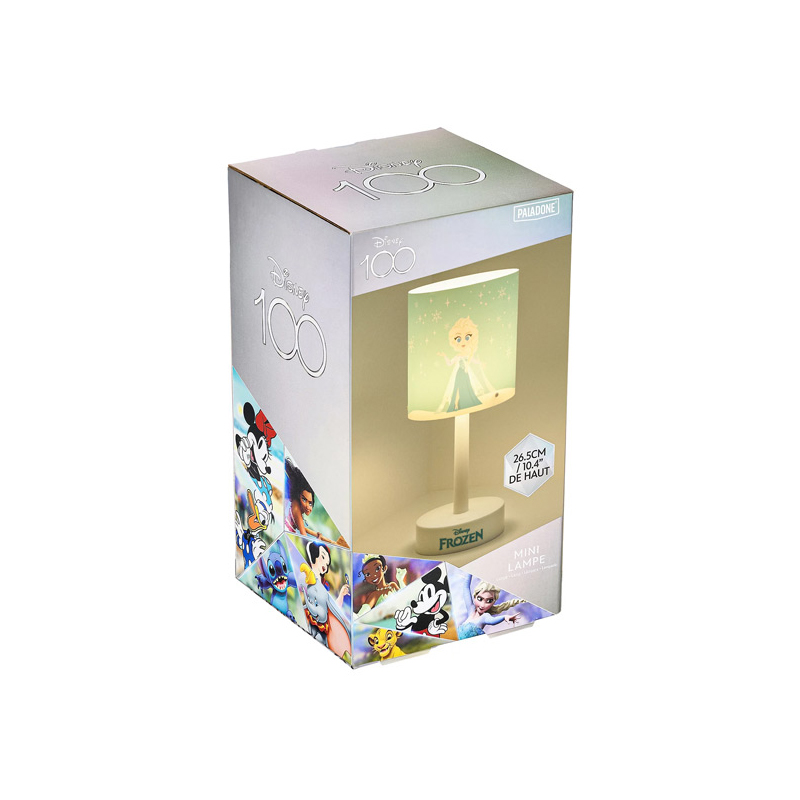 Frozen mini desk lamp desk lamp, , medium-null
