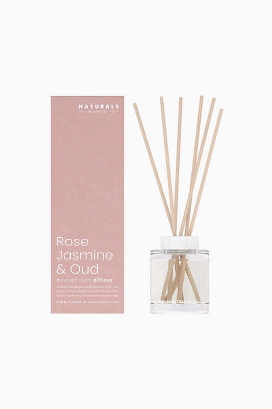 Product image: Diffuser rose jasmine & oud 120ml, , medium-null