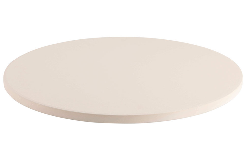 Witt pizza oven round stone 16" for rotante, , medium image number null