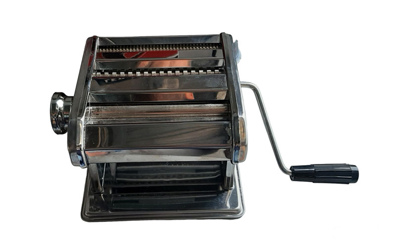 Atlas pasta machine stainless steel, , medium-null