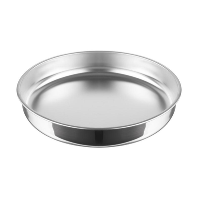 Pal round inox baking pan 26cm