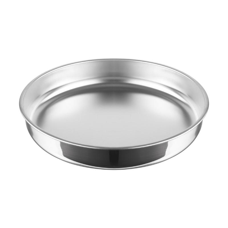 Pal round inox baking pan 26cm, , medium image number null