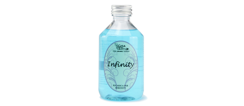 Gisa wellness - infinity (refill), , medium-null