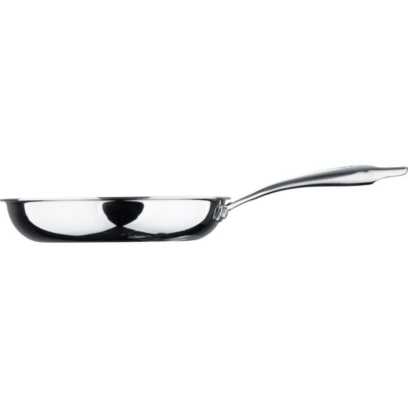 Masterpro htech frypan 28cm, , medium image number null