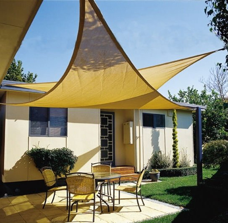 Πανι σκιασης 3.6x3.6x3.6m hdpe 180gr/m2, , medium-null