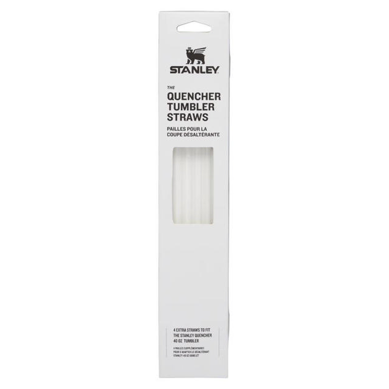 Stanley quencher travel straws 4pcs, , medium-null