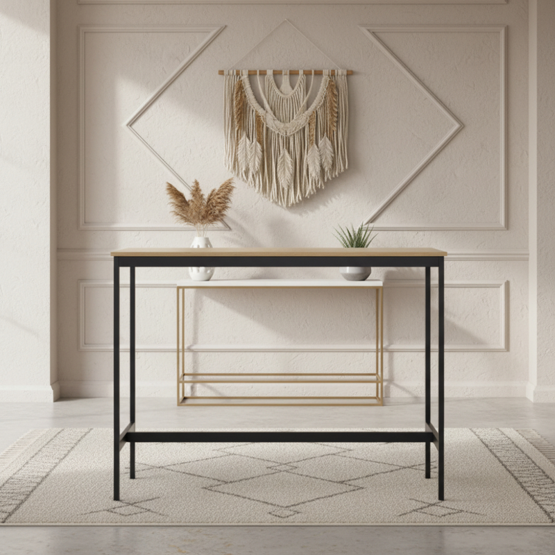 Superliving maroco bar table, , medium-null