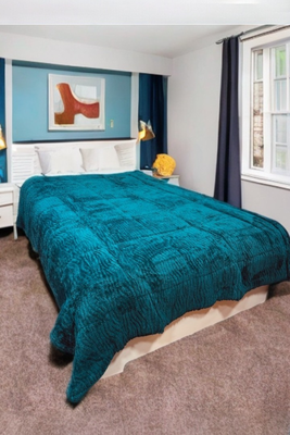 Blanket quilt 240x240cm #bq240