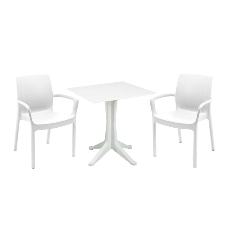 Progarden ponente &tau;&epsilon;&tau;&rho;&alpha;&gamma;&omega;&nu;&omicron; &tau;&rho;&alpha;&pi;&epsilon;&zeta;&iota; - &alpha;&sigma;&pi;&rho;&omicron;, , medium-null