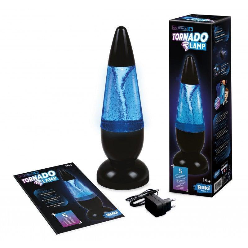 Product image: Buki france sp004 tornado lamp, , medium-null
