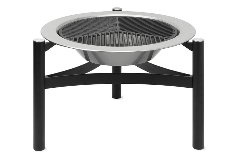 Martinsen cast iron grid (dim 54.5cm), , medium image number null