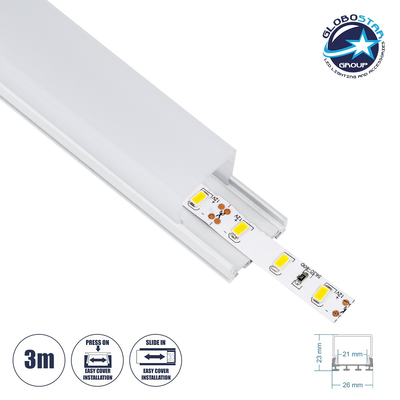 Globostar® gls-70848-3m-1