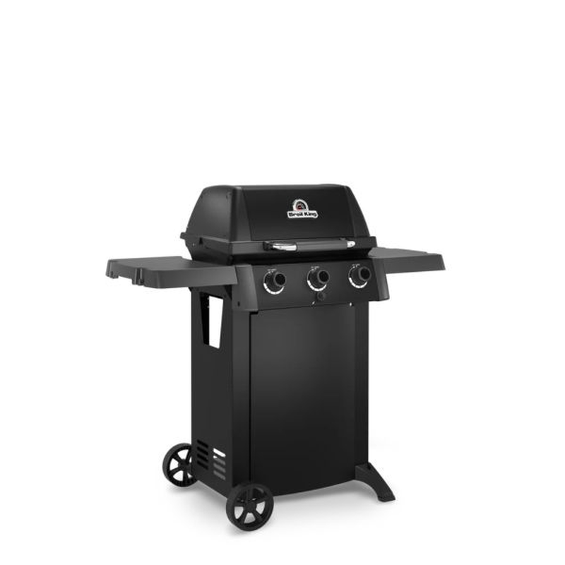Broil king gas bbq - gem 310, , medium-null