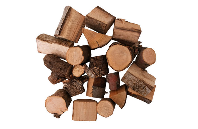 Legua oak tree wood chunks (2,5kg), , medium image number null