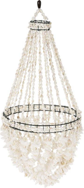 Product image: Shell on string dia 20cm, , medium-null